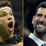 Swiss Indoors Basel 2026 : Liste des inscrits, dotations et dates – Novak Djokovic et Ben Shelton en tête d'affiche