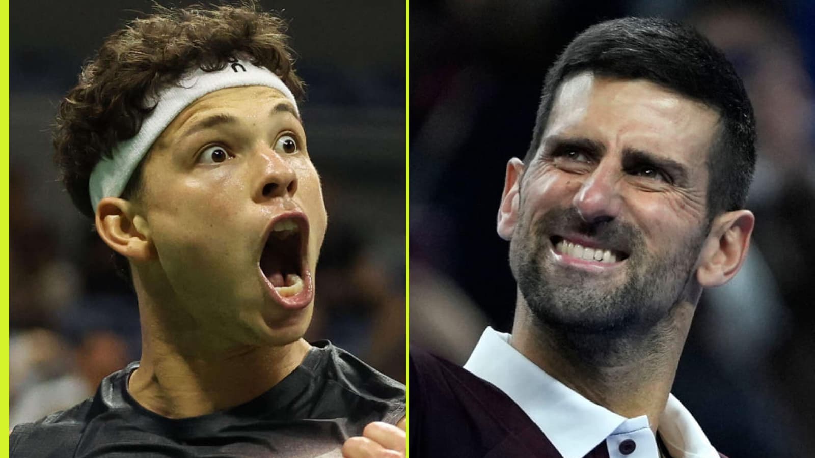 Swiss Indoors Basel 2026 : Liste des inscrits, dotations et dates – Novak Djokovic et Ben Shelton en tête d'affiche