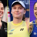 Tirage du Pan Pacific Open 2026 : Alex Eala démarre favorablement, Elena Rybakina et Maja Chwalinska découvrent leur parcours