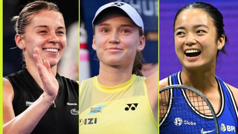 Tirage du Pan Pacific Open 2026 : Alex Eala démarre favorablement, Elena Rybakina et Maja Chwalinska découvrent leur parcours