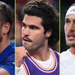 Tirage du Vienna Open 2026 : Alcaraz affronte un défi de taille tandis que Zverev découvre son destin