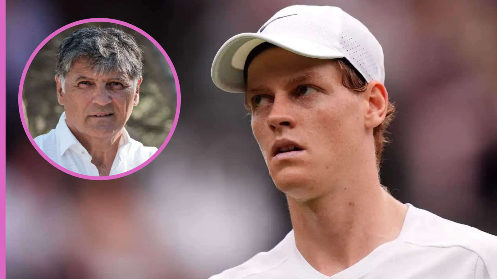 Toni Nadal affirme que le tennis doit changer après la blessure au genou de Jannik Sinner