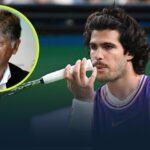 Toni Nadal en désaccord total avec la récente plainte de Carlos Alcaraz à Shanghai