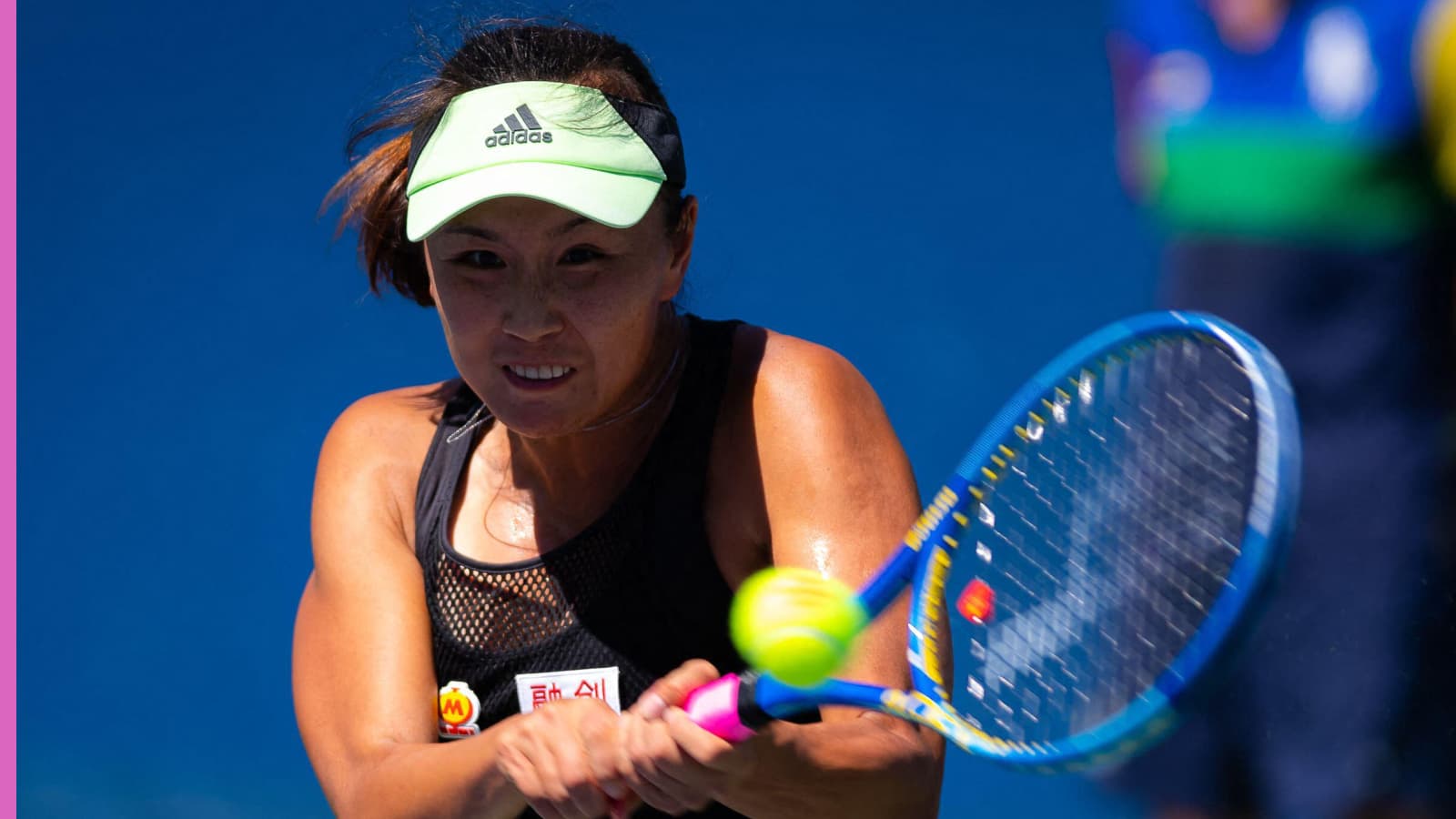 Un problème durable pour le circuit WTA