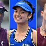 WTA Tokyo 2026 : Alex Eala en tête d'affiche, Elina Svitolina, Iga Swiatek et Elena Rybakina joueront-elles ?