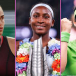 WTA Wuhan Open : Liste des inscrites, date du tirage et dotation en prize money – Rybakina et Gauff éliminées, Sabalenka tête de série n°1, Eala fait son retour