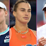 Wuhan Open : Combien de points du classement vont perdre Rybakina, Sabalenka, Gauff, Swiatek et Eala ?