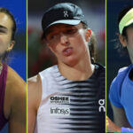 Wuhan Open : Sabalenka et Swiatek dans le même quart, Alex Eala affronte un qualifié
