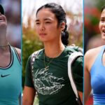 Wuhan Open : un finaliste de Grand Chelem rejoint six retraits, incertitude sur Alex Eala et retour d'Emma Raducanu ?
