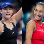 Zheng Qinwen et Mirra Andreeva : points WTA et gains après la finale de l’Open de Chine