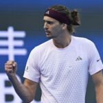 Zverev explique comment il évite les blessures pendant qu'Alcaraz et Sinner peinent