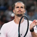 Zverev fait une mise à jour sur sa blessure après la frayeur au Shanghai Masters