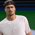 Zverev sur le point d'égaler le record Masters de Carlos Alcaraz après sa dernière victoire