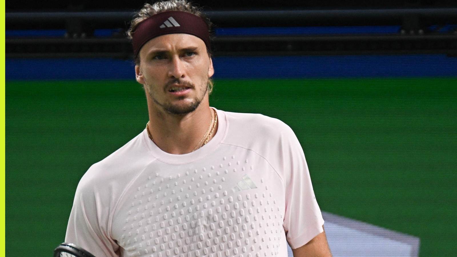Zverev sur le point d'égaler le record Masters de Carlos Alcaraz après sa dernière victoire